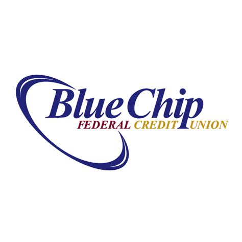blue chip federal credit union burnham